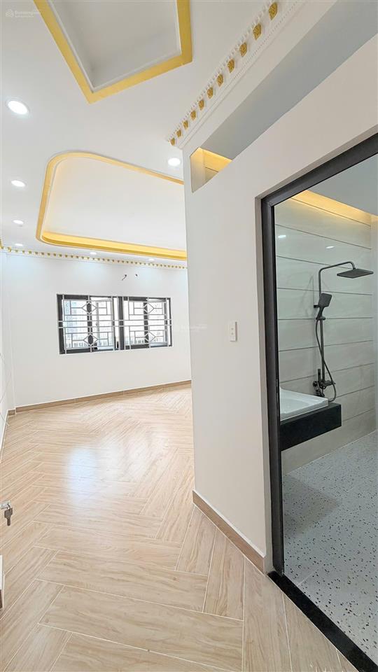 Bán nhà mặt phố 90m2, 14,5 tỷ tại đường số 24, p bình trị đông b, q.bình tân, tp.hcm
