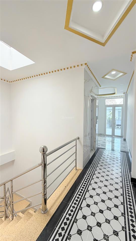 Bán nhà mặt phố 90m2, 14,5 tỷ tại đường số 24, p bình trị đông b, q.bình tân, tp.hcm