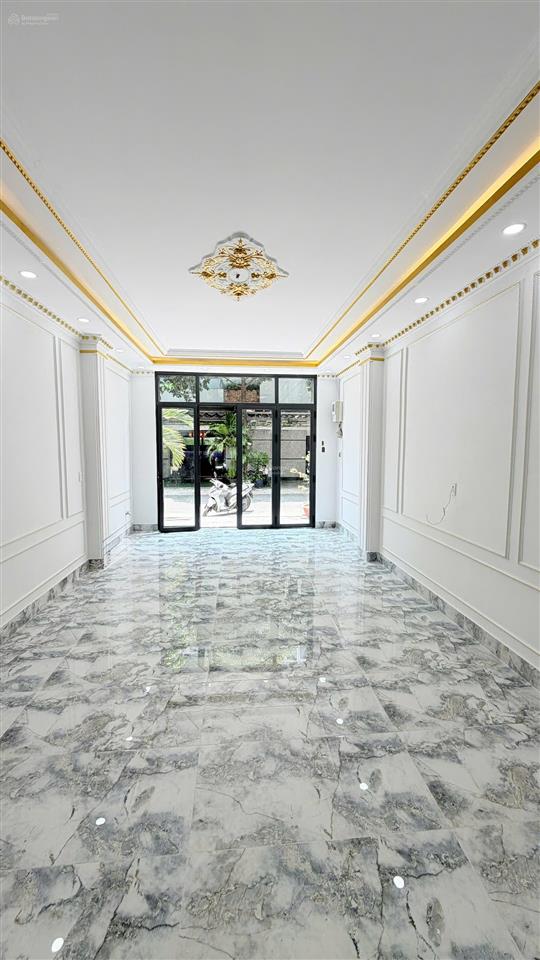 Bán nhà mặt phố 90m2, 14,5 tỷ tại đường số 24, p bình trị đông b, q.bình tân, tp.hcm