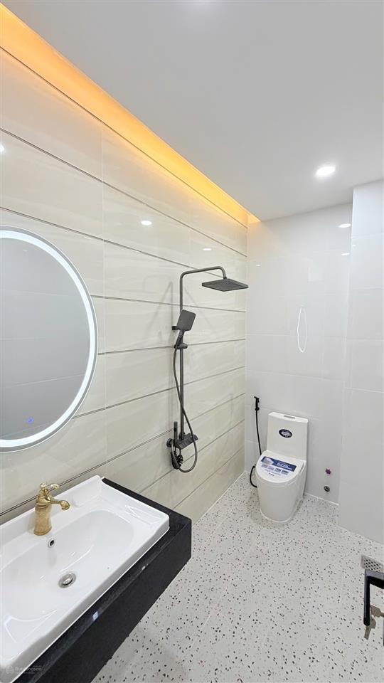 Bán nhà mặt phố 90m2, 14,5 tỷ tại đường số 24, p bình trị đông b, q.bình tân, tp.hcm