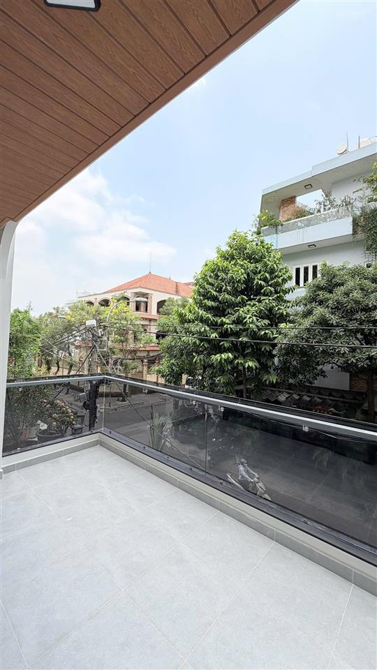 Bán nhà mặt phố 90m2, 14,5 tỷ tại đường số 24, p bình trị đông b, q.bình tân, tp.hcm