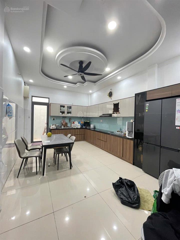 Bán nhà khu bình phú, mt đường số 23, dt 4 x 21m, 3.5 tấm, giá 15 tỷ (tl)