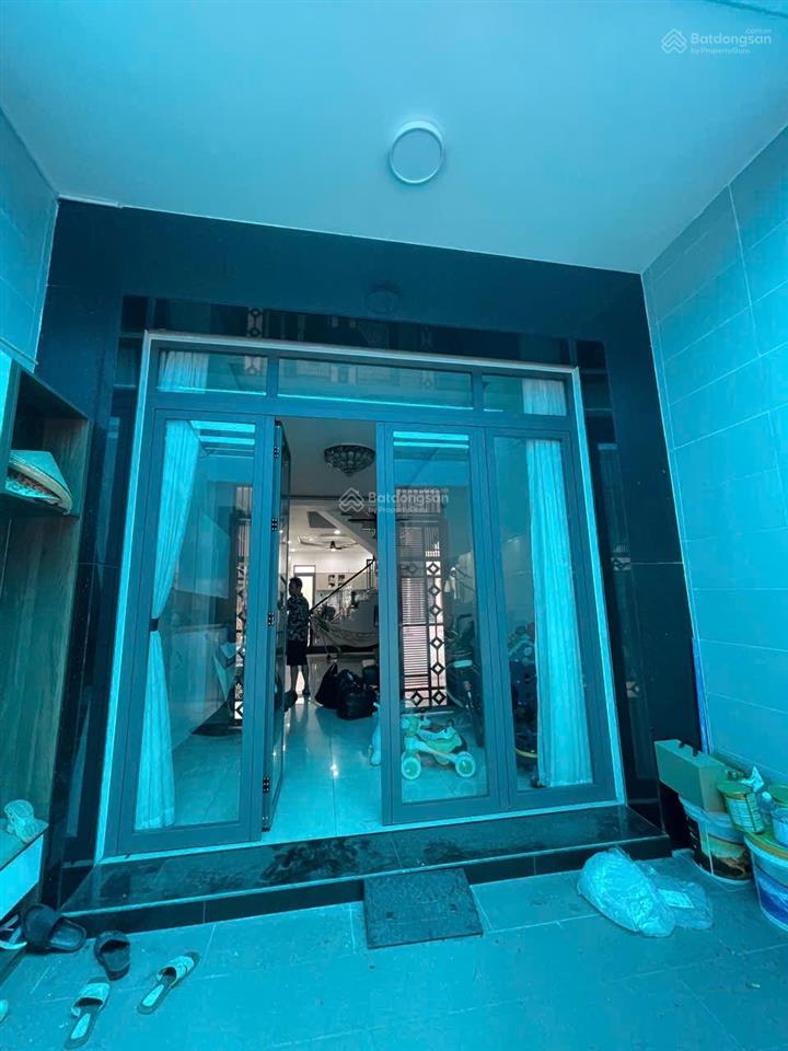 Bán nhà khu bình phú, mt đường số 23, dt 4 x 21m, 3.5 tấm, giá 15 tỷ (tl)