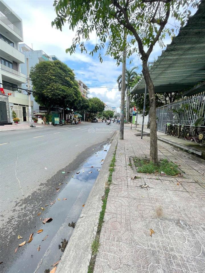 Bán nhà khu bình phú, mt đường số 23, dt 4 x 21m, 3.5 tấm, giá 15 tỷ (tl)