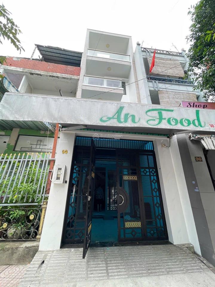 Bán nhà khu bình phú, mt đường số 23, dt 4 x 21m, 3.5 tấm, giá 15 tỷ (tl)