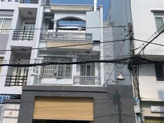 Bán nhà khu tên lửa, mt đường số 8a, dt 5 x 20m, 3.5 tấm, giá 11.3 tỷ. ( còn thương lượng )