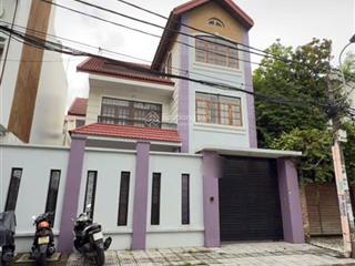 Bán biệt thự khu tên lửa, mt đường số 34a, dt 10 x 19m, 3 tấm, giá 23 tỷ, (tl)