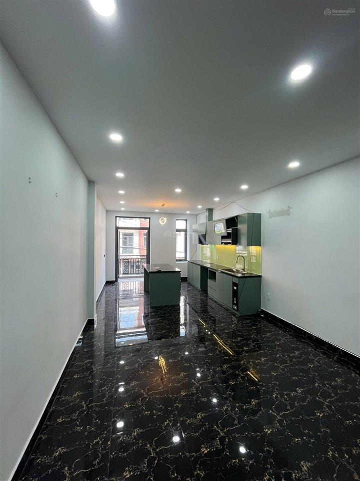 Bán nhà khu tên lửa, mt đường số 27, dt 4 x 20m, 3.5 tấm, giá 10.9 tỷ. gần công viên