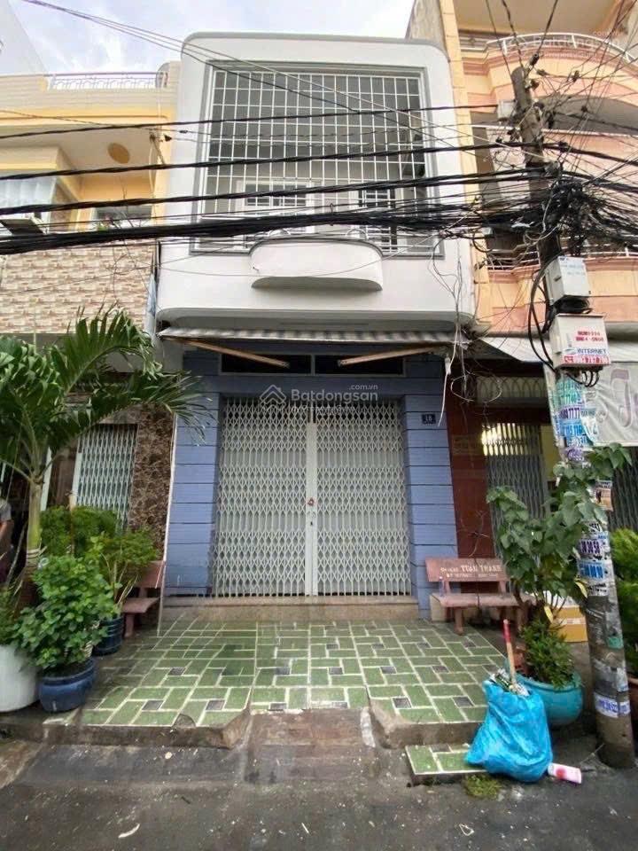 Nhà phố tên lửa giá tốt mặt tiền đường số 2b sát đường số 7 & chợ chỉ 6.99 tỷ