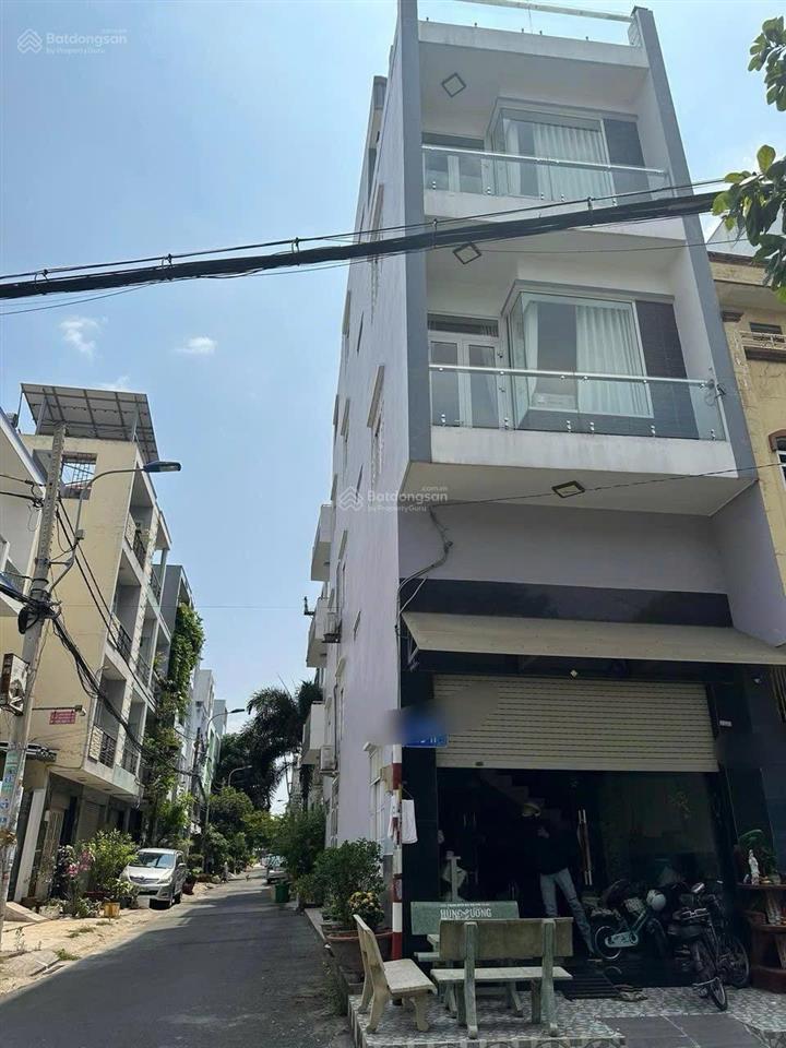 Bán nhà khu tên lửa, góc 2mt đường số 11, dt 4 x 13.5m, 4 tấm, giá 10 tỷ ( thương lượng )