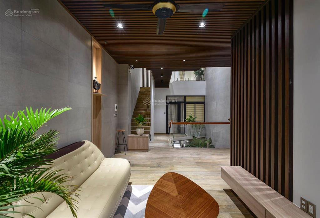 Bán nhà mới khu ao sen tên lửa, mt đường số 30, dt 5 x 20m, 3.5 tấm, giá 18.8 tỷ (thương lượng)