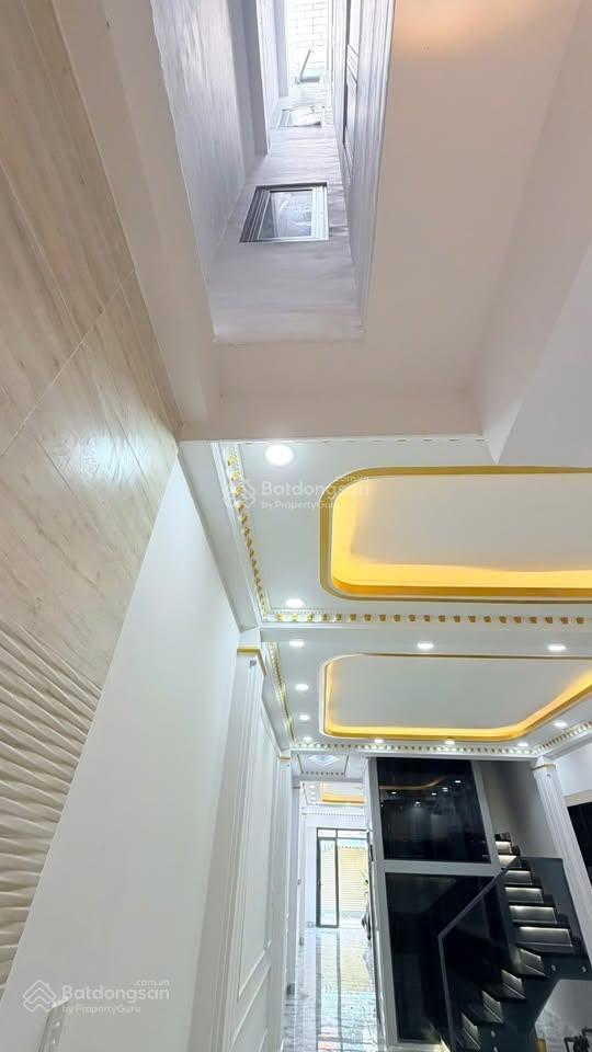 Chính chủ gửi bán nhà hxh 753 tỉnh lộ 10, p. bình trị đông b, dt 4 x 20m, 3.5 tấm, giá 11.5 tỷ (tl)