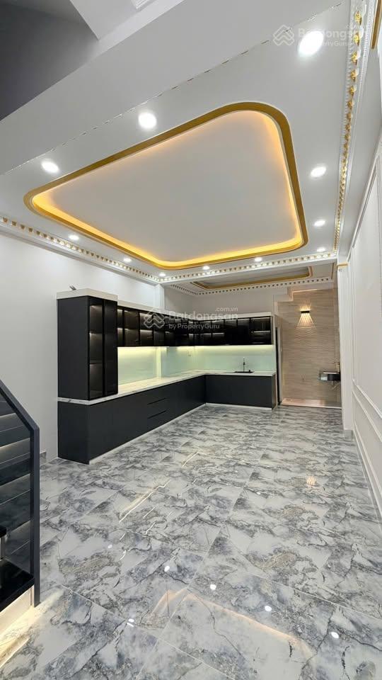 Chính chủ gửi bán nhà hxh 753 tỉnh lộ 10, p. bình trị đông b, dt 4 x 20m, 3.5 tấm, giá 11.5 tỷ (tl)