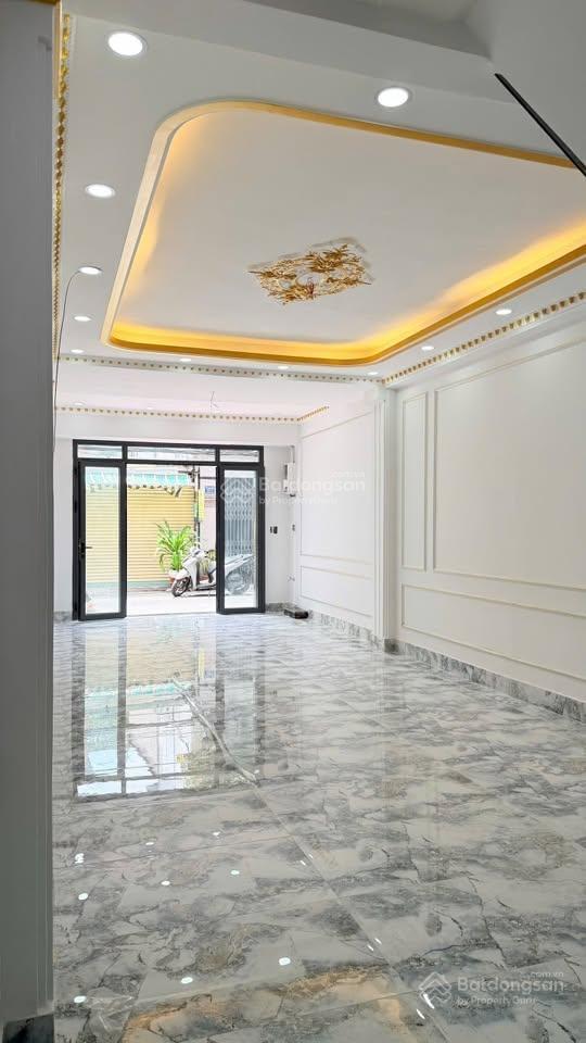 Chính chủ gửi bán nhà hxh 753 tỉnh lộ 10, p. bình trị đông b, dt 4 x 20m, 3.5 tấm, giá 11.5 tỷ (tl)