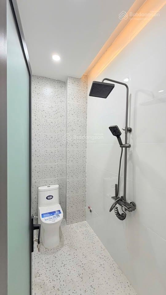 Chính chủ gửi bán nhà hxh 753 tỉnh lộ 10, p. bình trị đông b, dt 4 x 20m, 3.5 tấm, giá 11.5 tỷ (tl)