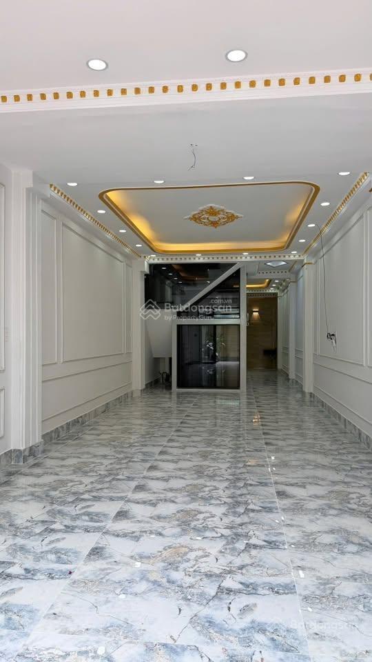 Chính chủ gửi bán nhà hxh 753 tỉnh lộ 10, p. bình trị đông b, dt 4 x 20m, 3.5 tấm, giá 11.5 tỷ (tl)