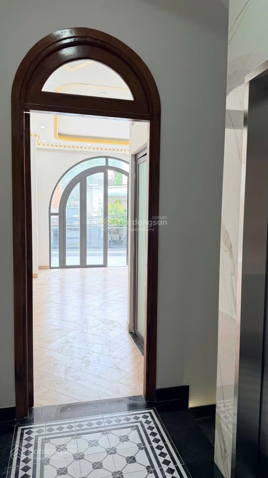 Chính chủ gửi bán nhà hxh 753 tỉnh lộ 10, p. bình trị đông b, dt 4 x 20m, 3.5 tấm, giá 11.5 tỷ (tl)