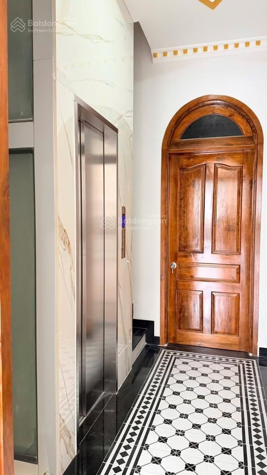 Chính chủ gửi bán nhà hxh 753 tỉnh lộ 10, p. bình trị đông b, dt 4 x 20m, 3.5 tấm, giá 11.5 tỷ (tl)