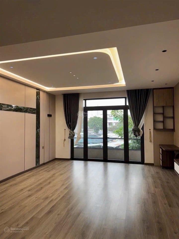 Bán nhà mới khu ao sen tên lửa, mt đường số 5, dt 5 x 20m, 3.5 tấm, 15.8 tỷ