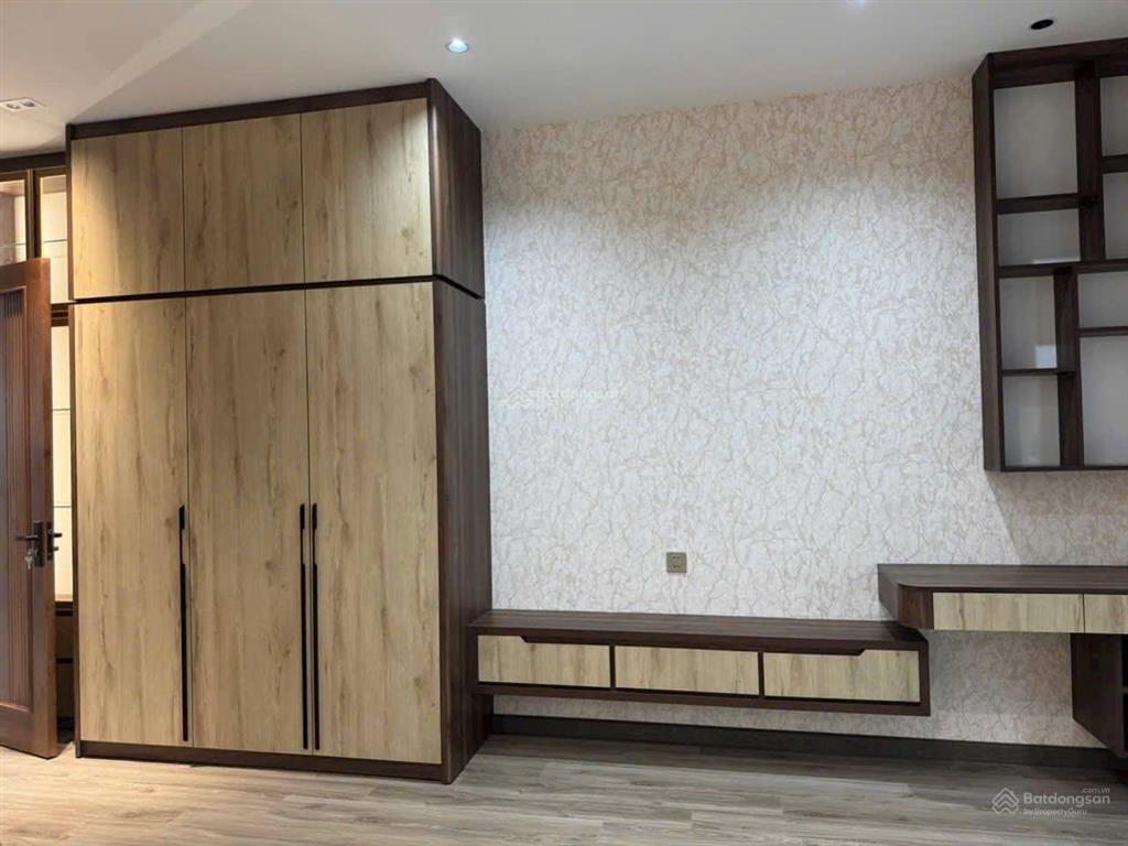 Bán nhà mới khu ao sen tên lửa, mt đường số 5, dt 5 x 20m, 3.5 tấm, 15.8 tỷ