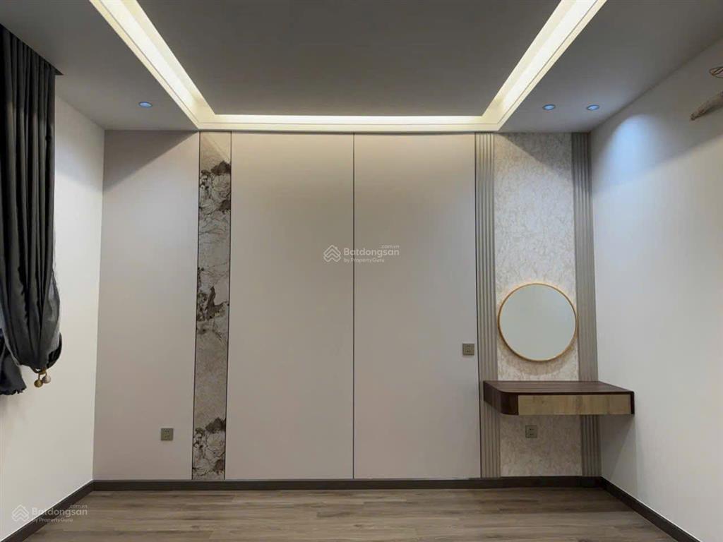Bán nhà mới khu ao sen tên lửa, mt đường số 5, dt 5 x 20m, 3.5 tấm, 15.8 tỷ