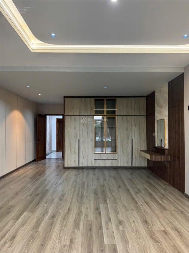 Bán nhà mới khu ao sen tên lửa, mt đường số 5, dt 5 x 20m, 3.5 tấm, 15.8 tỷ