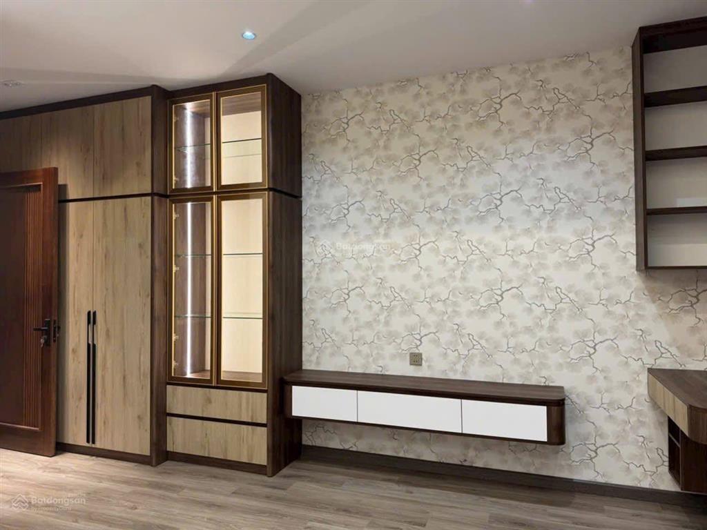 Bán nhà mới khu ao sen tên lửa, mt đường số 5, dt 5 x 20m, 3.5 tấm, 15.8 tỷ