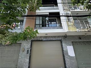 Bán nhà mới khu ao sen tên lửa, mt đường số 5, dt 5 x 20m, 3.5 tấm, 16.3 tỷ