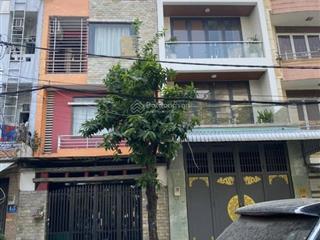 Bán nhà mt đường số 52a, p. tân tạo, 5 x 20m, 3.5 tấm, giá 8.8 tỷ (thương lượng)