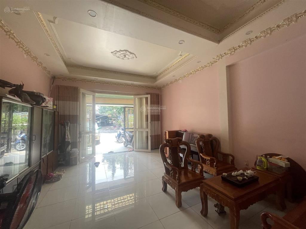 Bán nhà mt đường số 46, p. tân tạo, 5 x 18m, 3.5 tấm, giá 11.5 tỷ. (thương lượng)