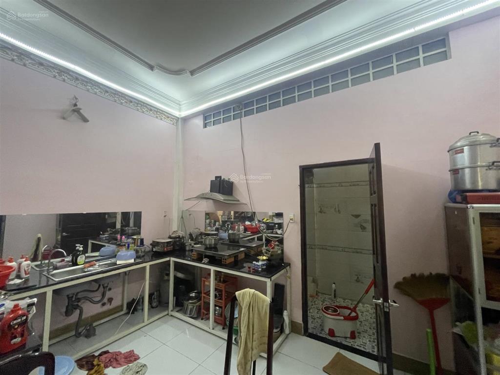 Bán nhà mt đường số 46, p. tân tạo, 5 x 18m, 3.5 tấm, giá 11.5 tỷ. (thương lượng)