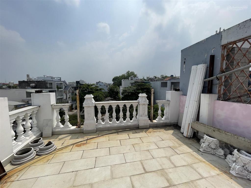 Bán nhà mt đường số 46, p. tân tạo, 5 x 18m, 3.5 tấm, giá 11.5 tỷ. (thương lượng)