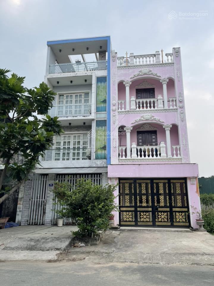 Bán nhà mt đường số 46, p. tân tạo, 5 x 18m, 3.5 tấm, giá 11.5 tỷ. (thương lượng)