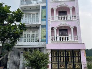 Bán nhà mt đường số 46, p. tân tạo, 5 x 18m, 3.5 tấm, giá 10,95 tỷ. (thương lượng)