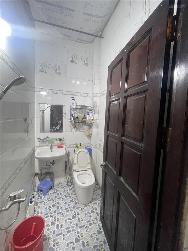 Bán nhà mt đường số 46, p. tân tạo, 5 x 18m, 3.5 tấm, giá 11.5 tỷ. (thương lượng)