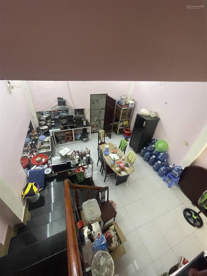 Bán nhà mt đường số 46, p. tân tạo, 5 x 18m, 3.5 tấm, giá 11.5 tỷ. (thương lượng)
