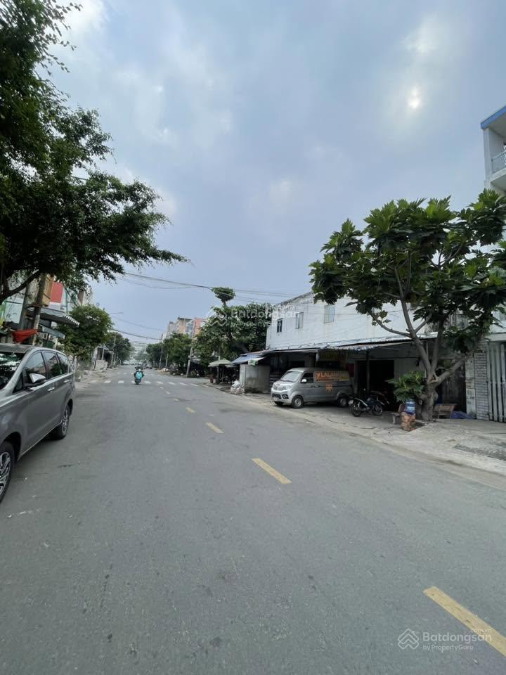 Bán nhà mt đường số 46, p. tân tạo, 5 x 18m, 3.5 tấm, giá 11.5 tỷ. (thương lượng)