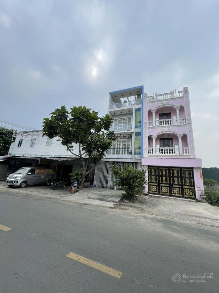 Bán nhà mt đường số 46, p. tân tạo, 5 x 18m, 3.5 tấm, giá 11.5 tỷ. (thương lượng)