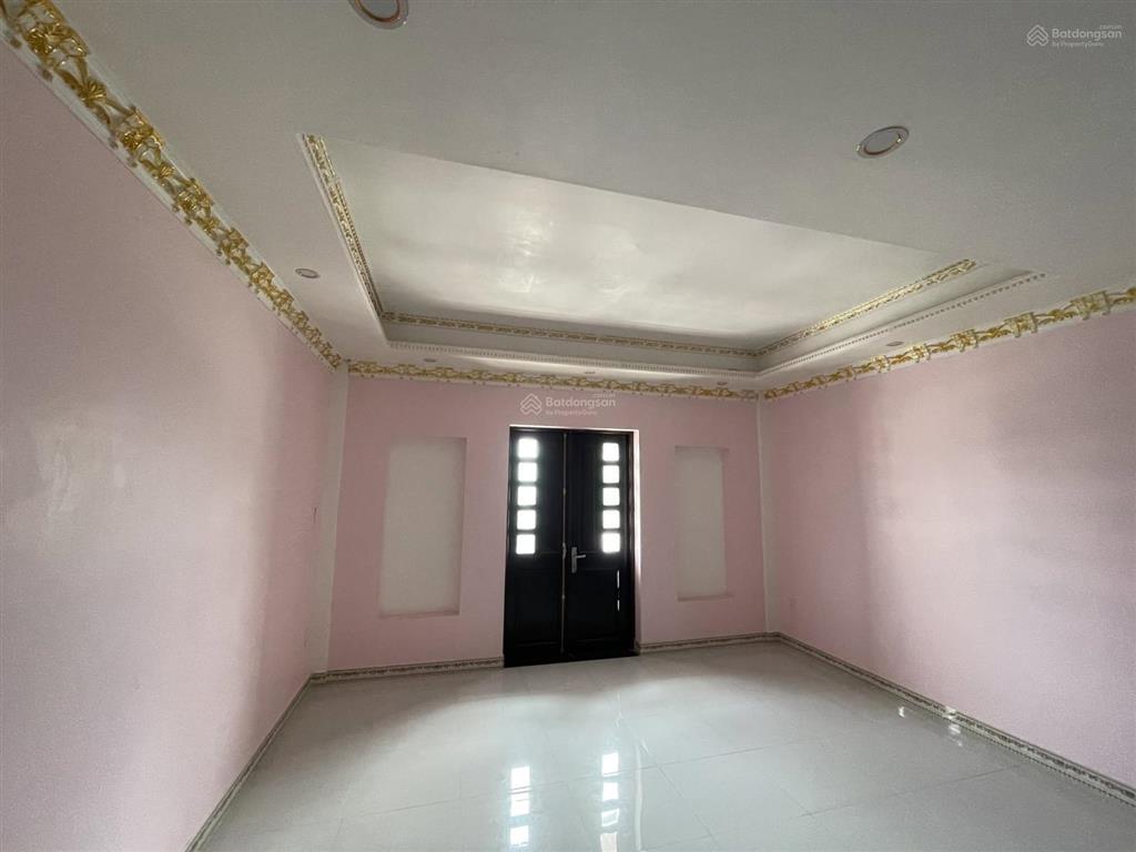 Bán nhà mt đường số 46, p. tân tạo, 5 x 18m, 3.5 tấm, giá 11.5 tỷ. (thương lượng)