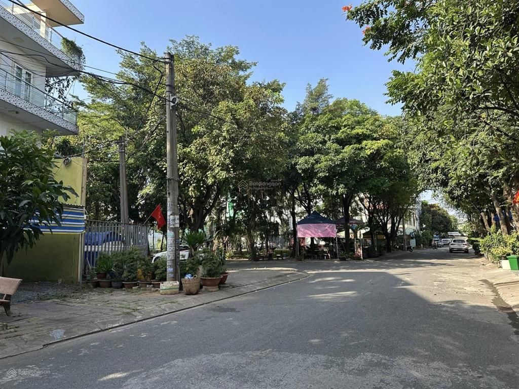 Bán đất khu tên lửa gần aeon mall, mt đường số 1b, dt 5 x 24m, giá 12 tỷ. cạnh công viên