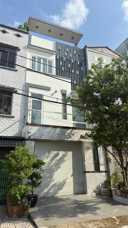 Bán nhà cạnh khu tên lửa mt đường số 53b, p. tân tạo, 5 x 16m, 3.5 tấm, giá 11.5 tỷ. (tl)