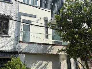 Bán nhà cạnh khu tên lửa mt đường số 53b, p. tân tạo, 5 x 16m, 3.5 tấm, giá 11.5 tỷ. (tl)