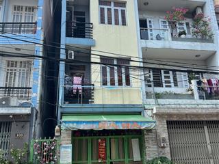 Bán nhà gần kcn pouyuen, mt đường số 53, p. tân tạo, dt 5 x 16m, 3.5 tấm, giá 8.8 tỷ.(tl)