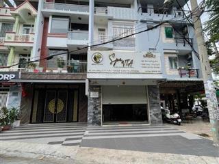 Bán nhà khu tên lửa aeon mall, mt đường số 7a, dt 5 x 20m, 3.5 tấm, giá 14 tỷ