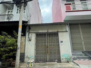 Chính chủ bán nhà khu tên lửa, mt đường số 12, dt 4 x 14m, cấp 4, giá 5.65 tỷ (thương lượng)