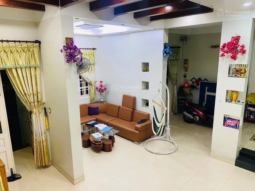 Biệt thự khu tên lửa, mt đường số 5, dt 10 x 20m, 3 tấm, giá 32 tỷ. (đối diện công viên)