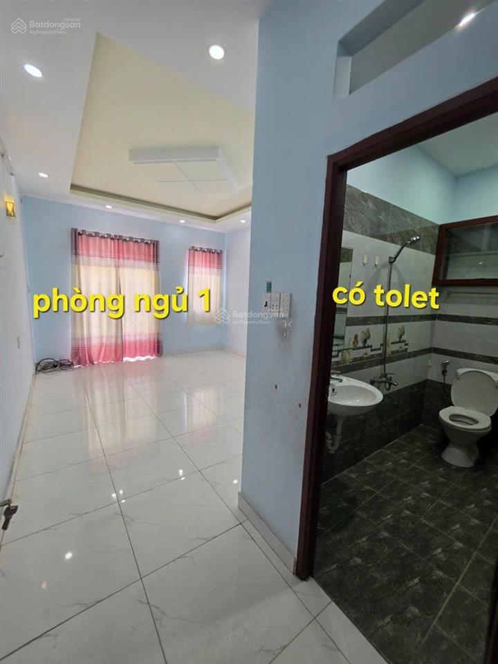 Bán nhà hẻm 541 tỉnh lộ 10, p. bình trị đông b, 4 x 16m, 3.5 tấm, giá 6.8 tỷ (thương lượng)