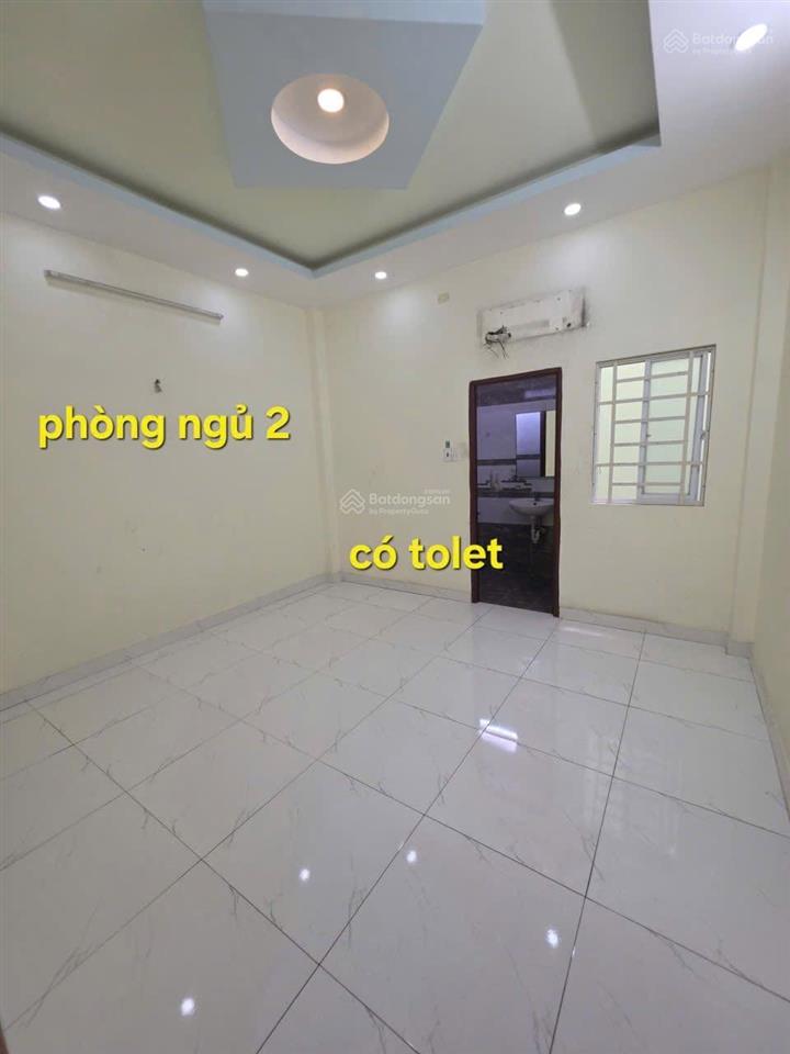 Bán nhà hẻm 541 tỉnh lộ 10, p. bình trị đông b, 4 x 16m, 3.5 tấm, giá 6.8 tỷ (thương lượng)