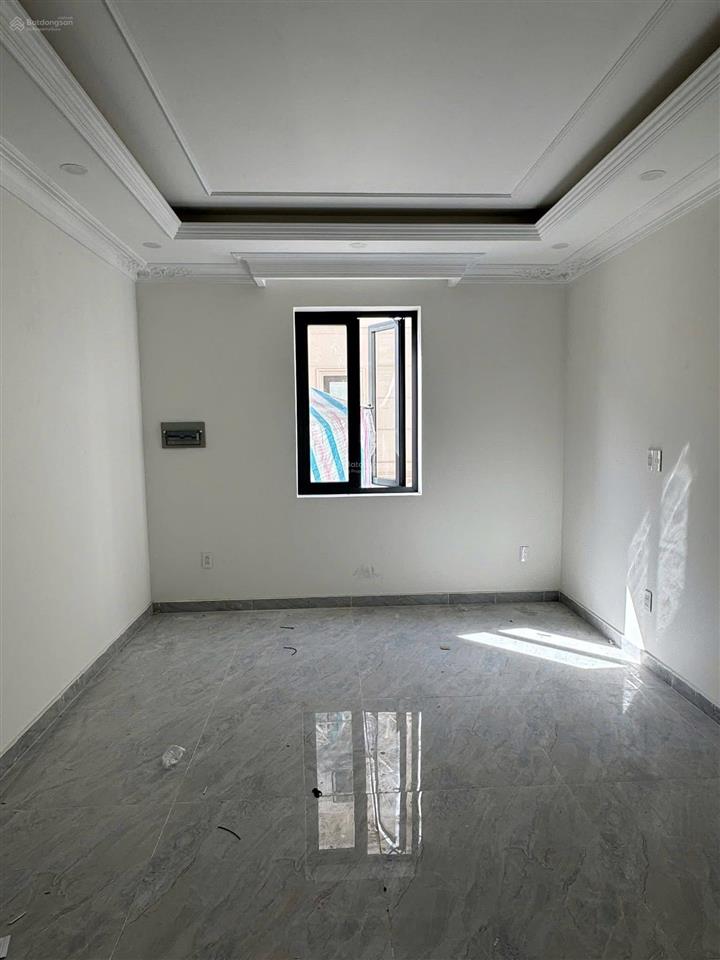 Biệt thự cityland park hills gò vấp  11*20m  1 trệt 3 lầu  sẵn thang máy  máy lạnh