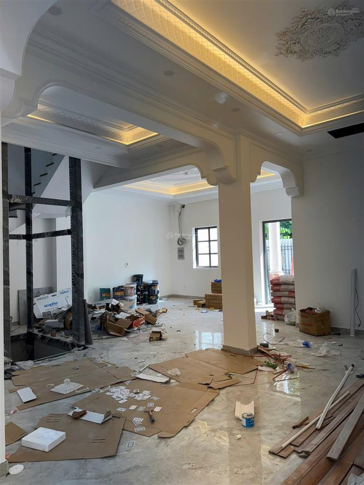 Biệt thự cityland park hills gò vấp  11*20m  1 trệt 3 lầu  sẵn thang máy  máy lạnh